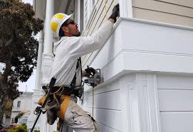 Best Fascia and Soffit Installation  in Nazareth, PA